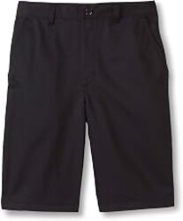French Toast Boys' Elastic Back Shorts
