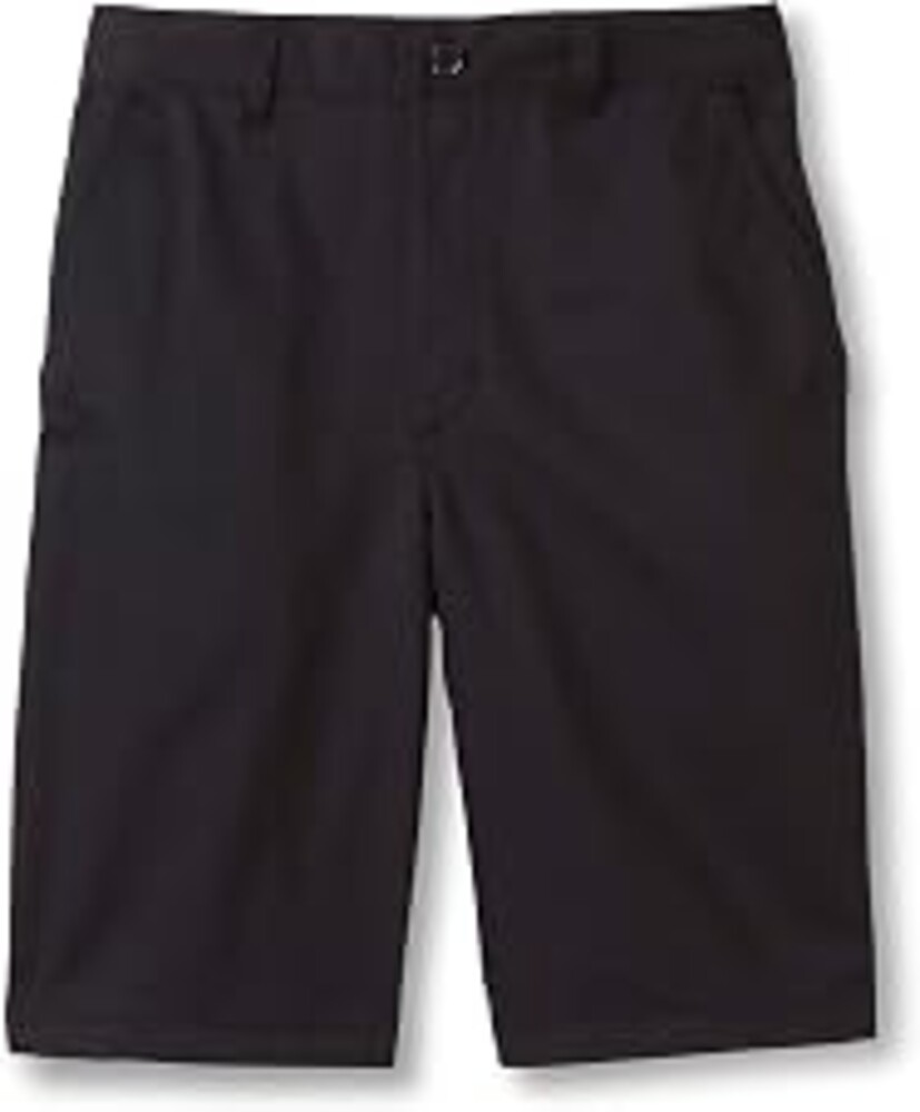 French Toast Boys' Elastic Back Shorts