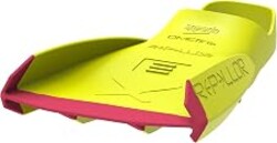 Speedo Unisex-Adult Swim Training Fins Silicone