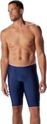 Speedo Men's Swimsuit Jammer Prolt Solid