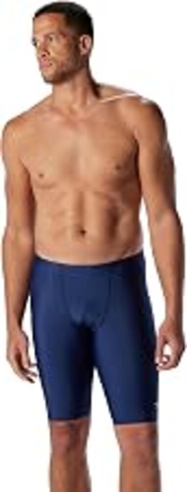 Speedo Men's Swimsuit Jammer Prolt Solid