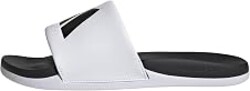 adidas Unisex-Adult Adilette Comfort 2.0 Slide Sandal
