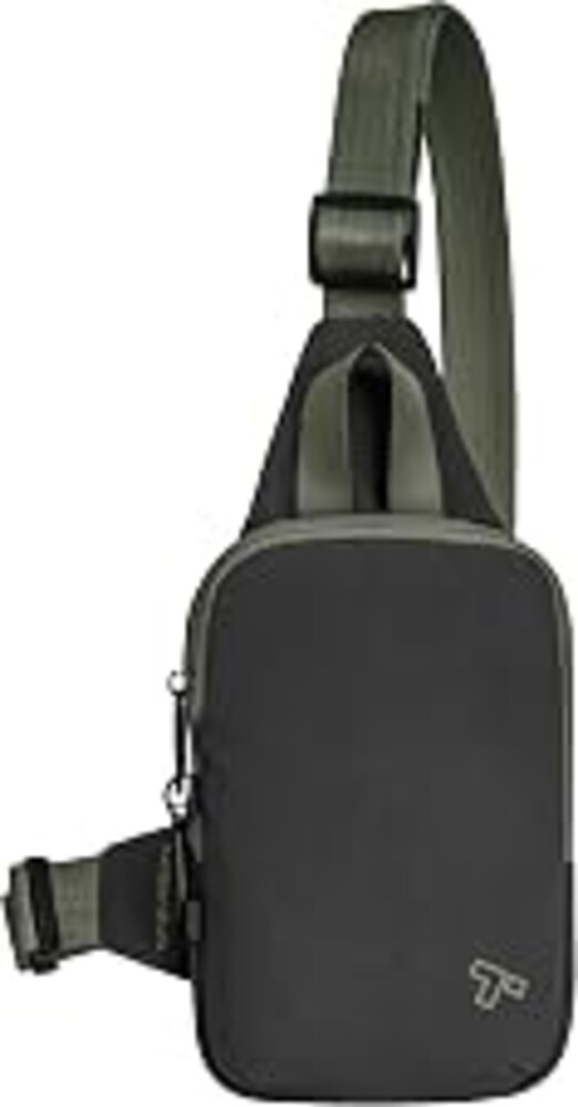 Travelon Anti-Theft The Voyages Compact Sling