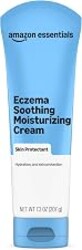 Amazon Essentials Eczema Soothing Moisturizing Cream with Colloidal Oatmeal, 7.3 ounce (Pack of 1) (Previously Amazon Basics)