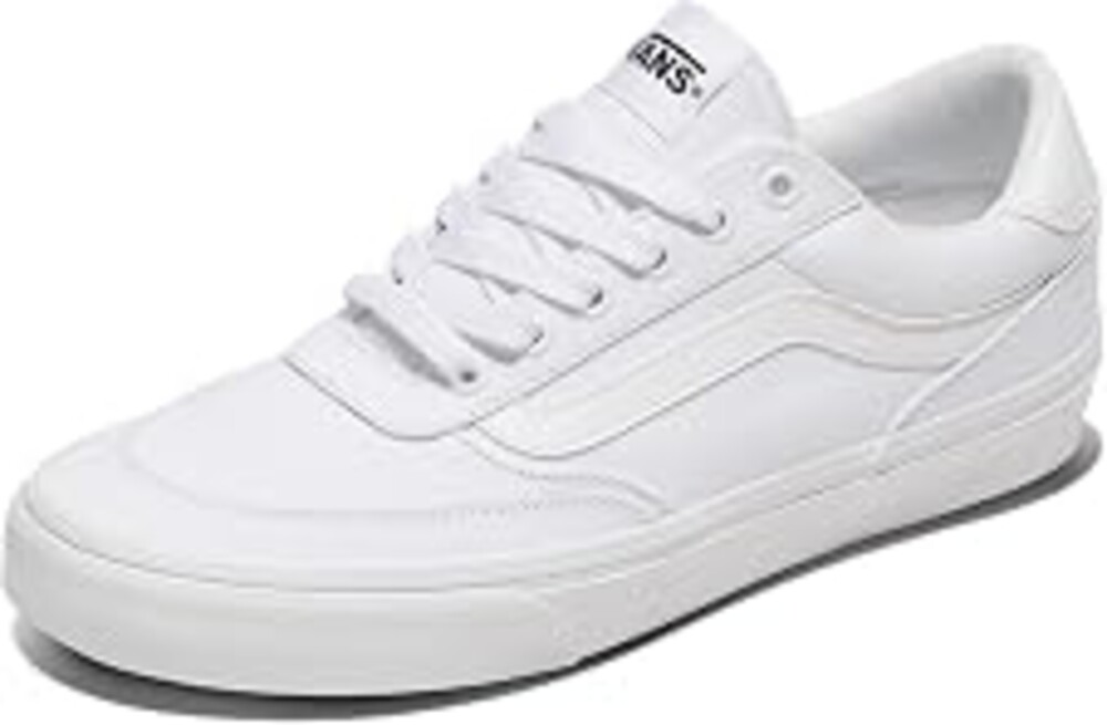 Vans Men's Brooklyn LS Sneakers