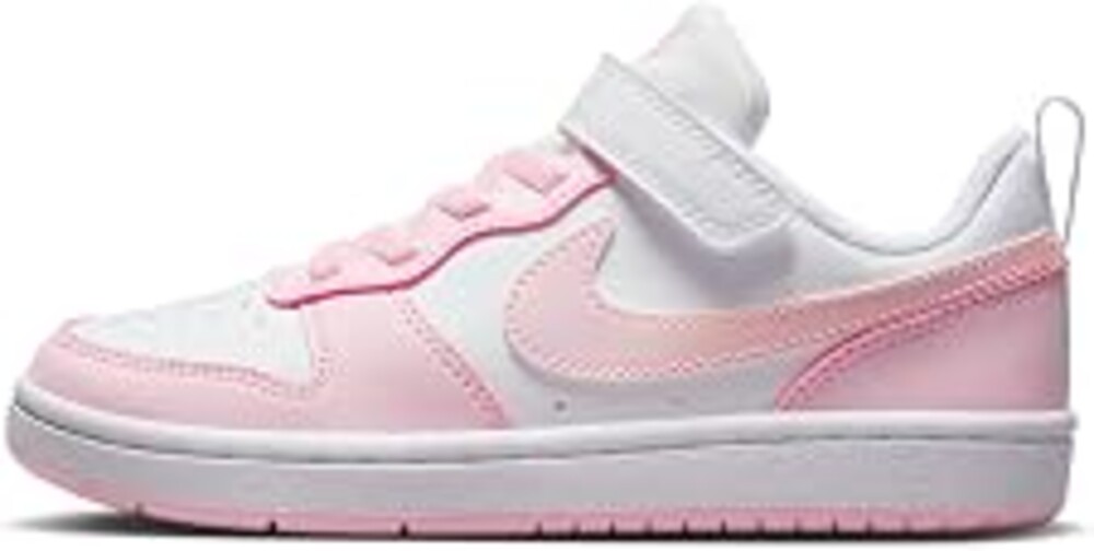 Nike Unisex Kids' Court Borough Low Recraft Shoes - Boys Girls Toddlers & Baby Sneakers