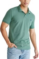 Aeropostale Men's Aero Uniform Polo Short Sleeve