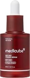 medicube NAD EGF Firming Serum for Face & Neck | Anti-Aging Serum with EGF Peptide, NAD & Collagen - Wrinkle Appearance, Elasticity & Pore Care, Korean Skincare, 1.01 fl.oz