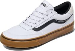 Vans Men's Brooklyn LS Sneakers