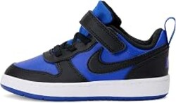 Nike Unisex Kids' Court Borough Low Recraft Shoes - Boys Girls Toddlers & Baby Sneakers