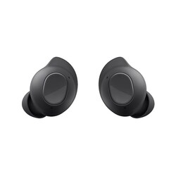Samsung Galaxy Buds FE True Wireless Bluetooth Earbuds, Comfort and Secure in Ear Fit, Auto Switch Audio, Touch Control, Built-in Voice Assistant, Graphite [US Version, 1Yr Manufacturer Warranty]