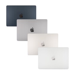 Apple MacBook Air 2024 A3113 13in M3 10 Core GPU 16GB RAM 512GB Open Box Mint