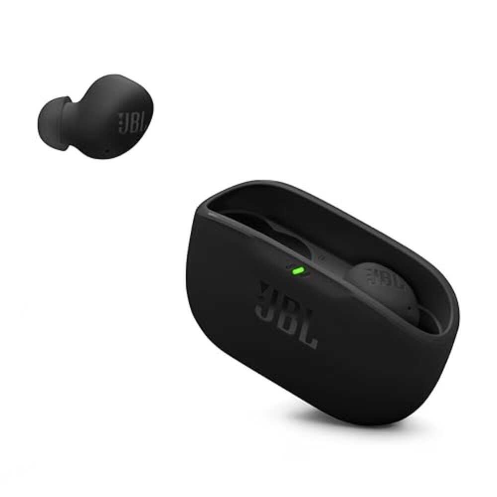 JBL Vibe Buds 2 - Noise Cancelling Earbu