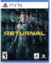 Returnal - PlayStation 5