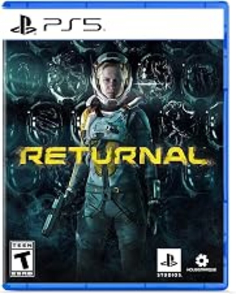 Returnal - PlayStation 5
