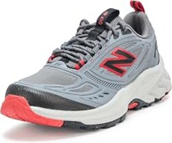 New Balance Men's Fresh Foam 410 V9 Trail Running Shoe