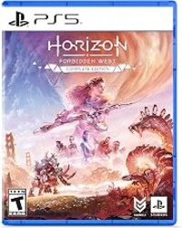 Horizon Forbidden West Complete Edition - PS5™