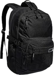 adidas Energy School Backpack for Laptop and Travel, 24L