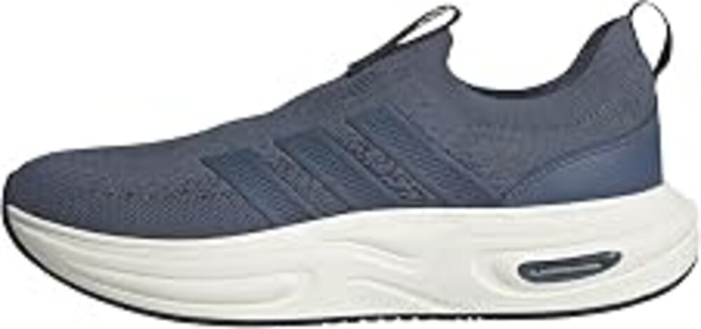 adidas Men's Cloudfoam Cuxxion Sock Shoe