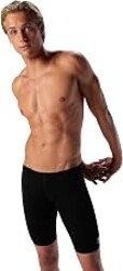 Speedo Mens Swimsuit Jammer Endurance+ Solid USA Adult