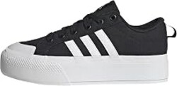 adidas Women's Bravada 2.0 Platform Sneaker