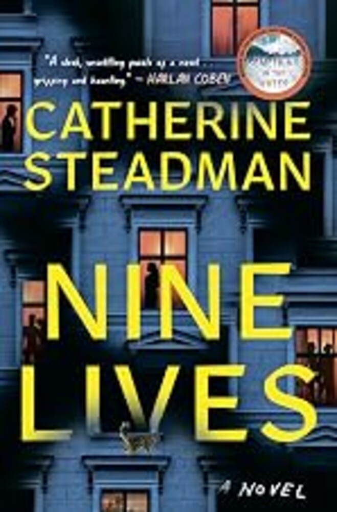 Nine Lives: A Novel