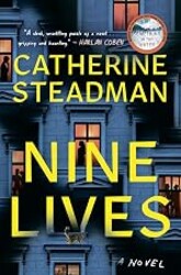 Nine Lives: A Novel