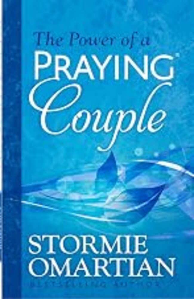 The Power of a Praying Couple