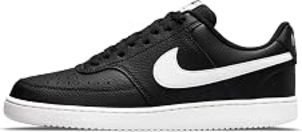Nike Men's Court Vision Low Next Nature Shoes