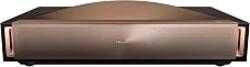 Hisense L9Q Ultra Short Throw Triple Laser Projector, 4K UHD, 5,000 Lumens, 5000:1 Contrast, 80” - 200”, Dolby Vision & Atmos, IMAX Enhanced, Google TV, Pantone Validated, Tuned by Devialet (Renewed)