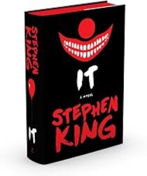 It (Special Edition): A Novel