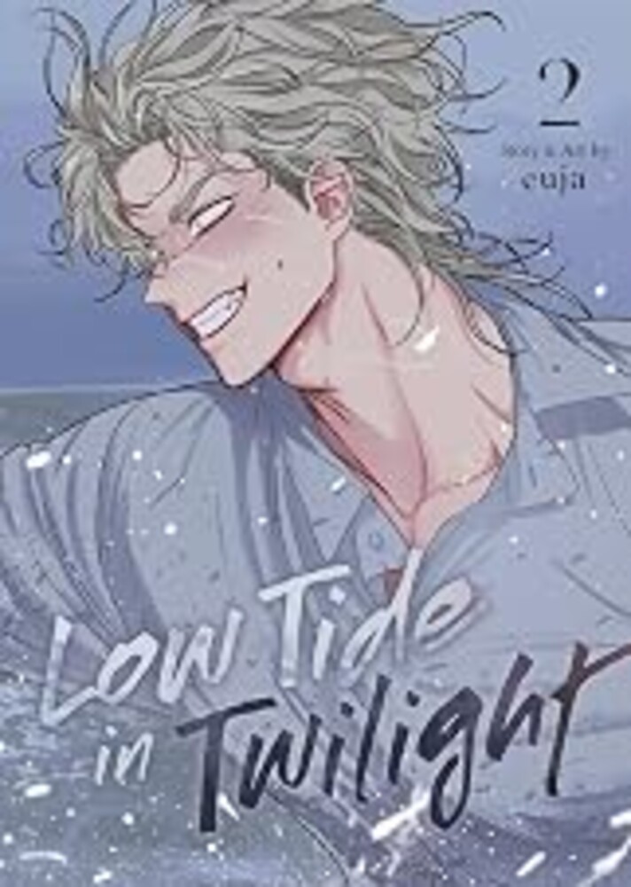 Low Tide in Twilight Vol. 2