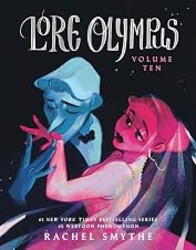 Lore Olympus: Volume Ten