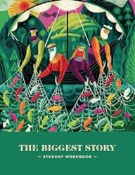The Biggest Story Curriculum, Student Workbook