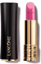Lancôme L'Absolu Rouge Hydrating Cream Lipstick - Smudge-Resistant | Hydrating Cream Lipstick with Hyaluronic Acid - Luminous Finish - With Smudge-Resistant Formula - Up To 18HR Comfort