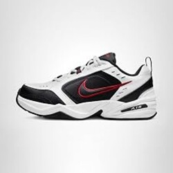 Nike Men's Air Monarch IV Training/Workout Shoes