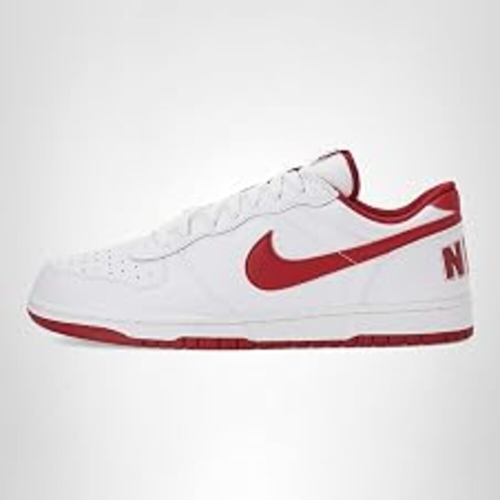 Nike Men's Big Low Shoes