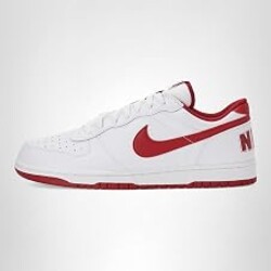 Nike Men's Big Low Shoes