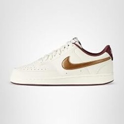 Nike Women's Court Vision Low Shoes