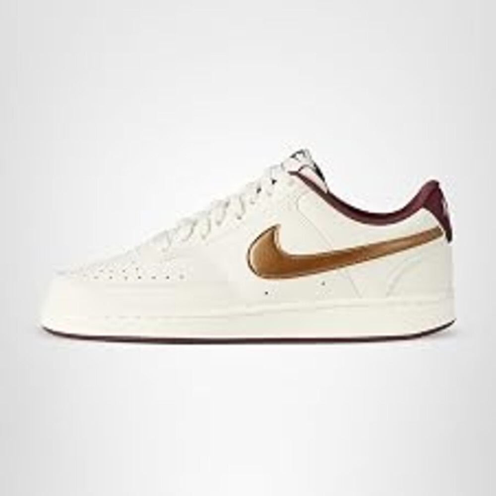 Nike Women's Court Vision Low Shoes