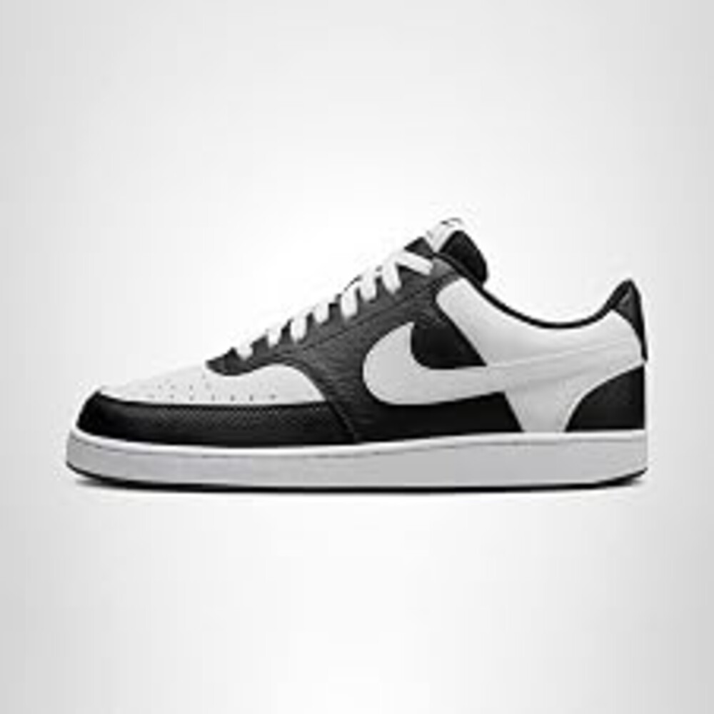 Nike Men's Court Vision Low Shoes