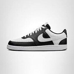 Nike Men's Court Vision Low Shoes