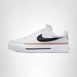 Nike Women's Court Legacy Lift Shoes