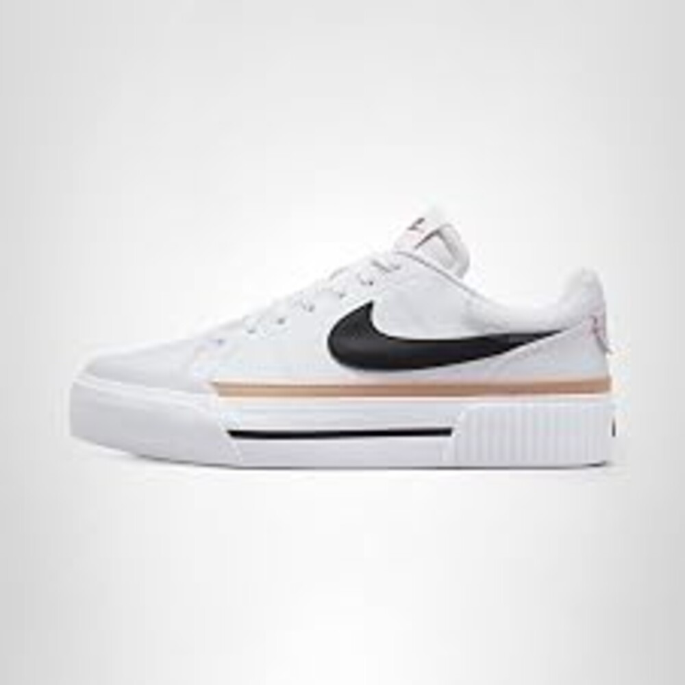 Nike Women's Court Legacy Lift Shoes