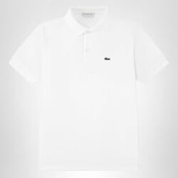 Lacoste Boys' Classic Polo