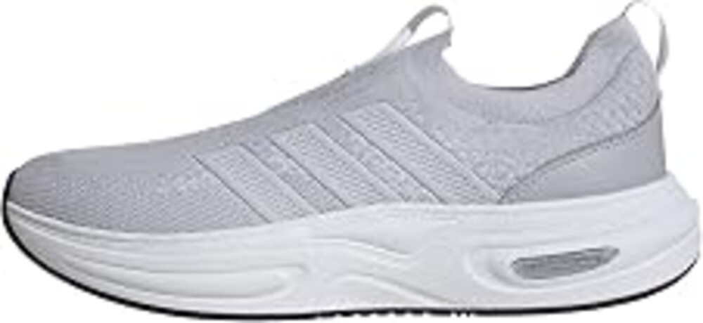 adidas Men's Cloudfoam Cuxxion Sock Shoe