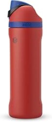 Owala Marvel FreeSip Stainless Steel Water Bottle 24 oz Spiderman