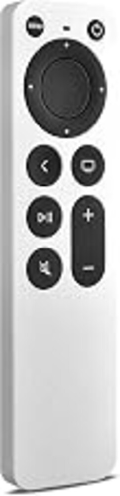 Replacement for Apple TV Remote,for Apple 4K/ Gen 1 2 3 4/ HD,A2169 A1842 A1625 A1427 A1469 A1378 A1218