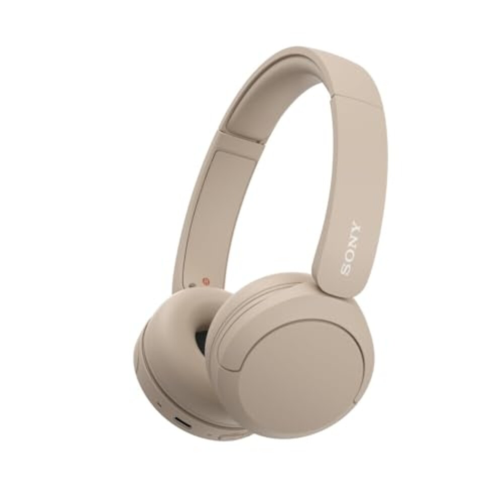 Sony WH-CH520 Wireless On-Ear Bluetooth