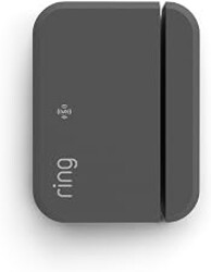 Ring Sensors: Outside Door Sensor (newest model) – Instant notifications, on Amazon Sidewalk, no base station needed, Pro Monitoring available (sold separately)